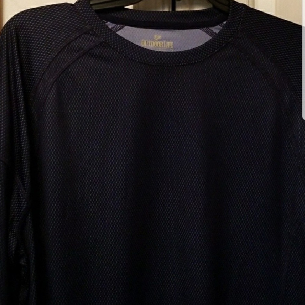 Men’s shirt